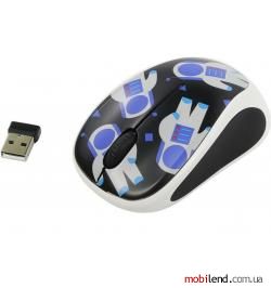 Logitech M238 Spaceman (910-004716)
