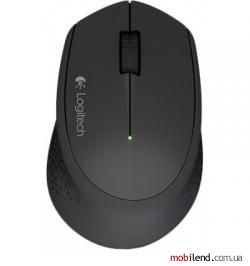 Logitech M280 Wireless Mouse Black (910-004291, 910-004287)