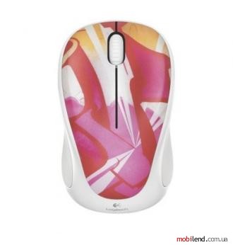 Logitech M317 Hip Hop (910-004244)