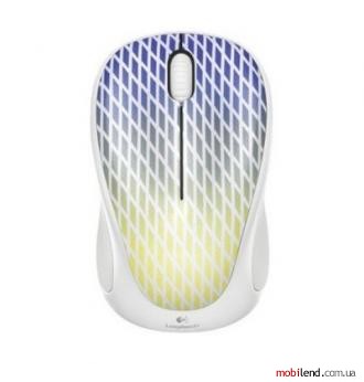 Logitech M317 Jagged Mouse (910-004242)