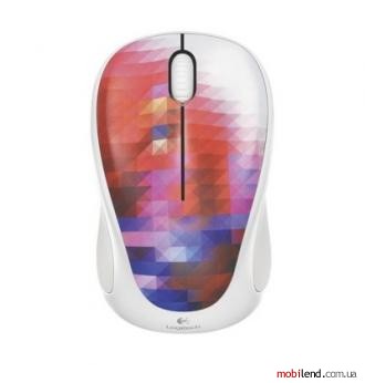 Logitech M317 Solar Flare (910-004243)
