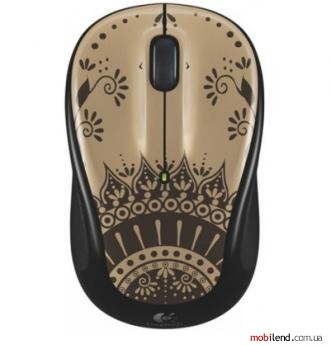 Logitech M325 India Jewel (910-003893)