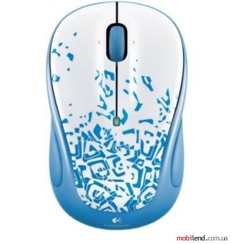 Logitech M325 Wireless Mouse Quarky