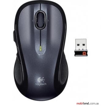 Logitech M510 Wireless Mouse