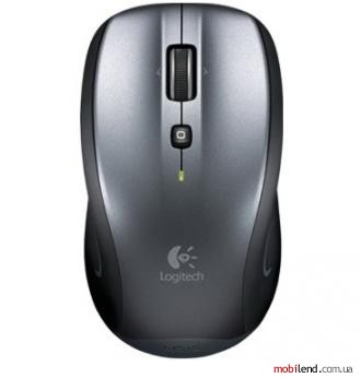 Logitech M515