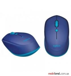 Logitech M535 Blue (910-004531)
