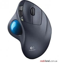 Logitech M570 Wireless Trackball