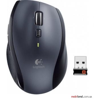 Logitech M705 Marathon Mouse