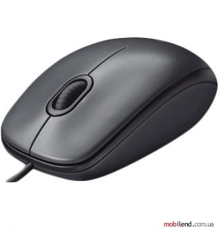 Logitech M90