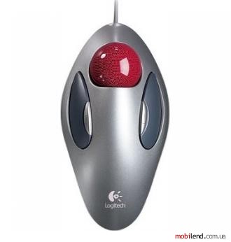 Logitech Marble Mouse