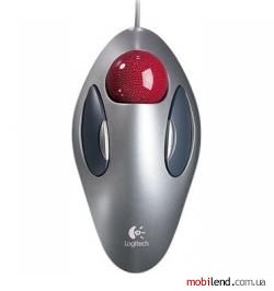 Logitech Marble Mouse (910-000808)