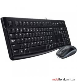 Logitech MK120 Desktop (920-002561)