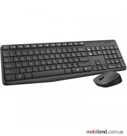 Logitech MK235 WL (920-007948)