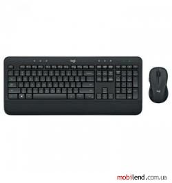 Logitech MK540 Advanced (920-008686)