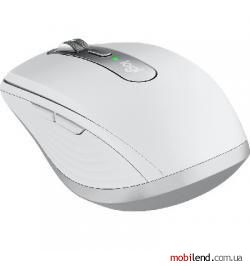 Logitech MX Anywhere 3 for Mac Pale Gray (910-005991)
