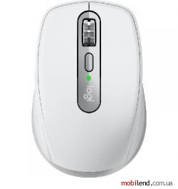 Logitech MX Anywhere 3 Pale Grey (910-005989)