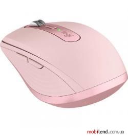 Logitech MX Anywhere 3 Rose (910-005990)