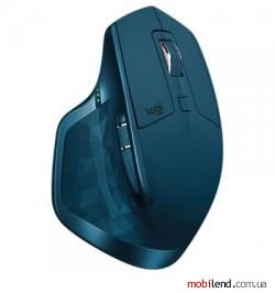 Logitech MX Master 2S Midnight Teal (910-005140)