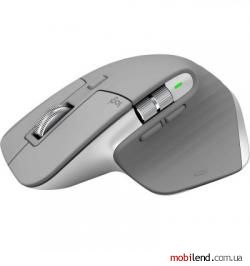 Logitech MX Master 3 Mid Gray (910-005692, 910-005695)