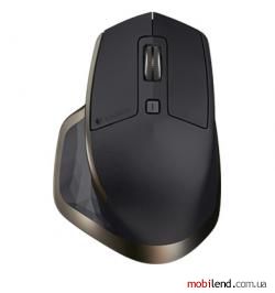 Logitech MX Master Wireless for Business Black (910-005213)