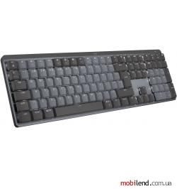 Logitech MX Mechanical Wireless Keyboard (920-010757)