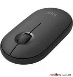 Logitech Pebble M350 Graphite (910-005718)