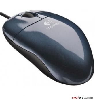 Logitech Pilot Optical Mouse