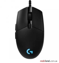 Logitech Pro Hero Black (910-005440)