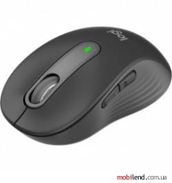 Logitech Signature M650 Wireless Graphite (910-006274)