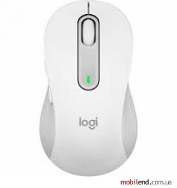 Logitech Signature M650 Wireless Mouse Off-White (910-006255)