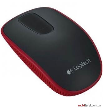 Logitech T400 Zone Touch Mouse