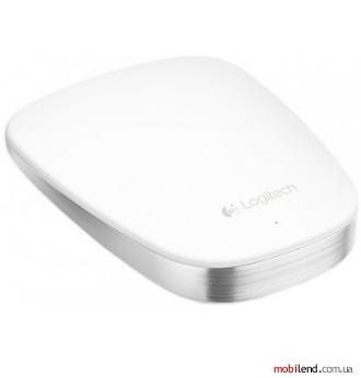 Logitech T631 Ultrathin Touch Mouse for Mac (910-003864)