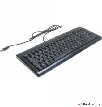 Logitech Ultra Flat Keyboard