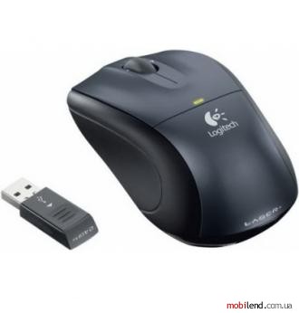 Logitech V450 Laser Cordless for Notebooks