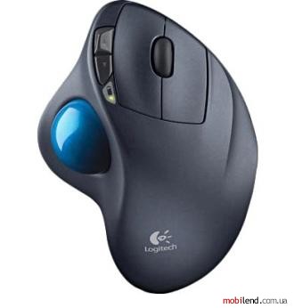Logitech Wireless Trackball M570