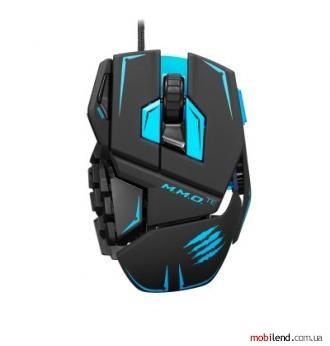 Mad Catz M.M.O. TE (MCB437140002/04/1)