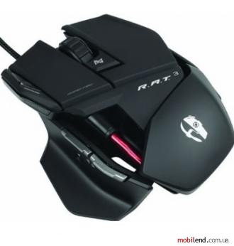 Mad Catz R.A.T. 3 Gaming Mouse