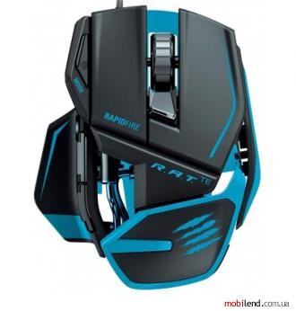 Mad Catz R.A.T. TE (MCB437040002/04/1)
