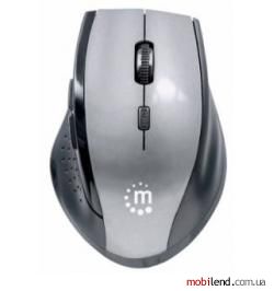 Manhattan Curve Wireless Gray/Black (179379)