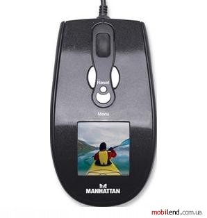 Manhattan Digital Photo Mouse