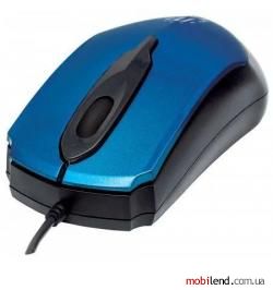 Manhattan Edge, mini Black Blue (177801)