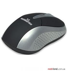 Manhattan MLX Wireless Laser Mini Mouse