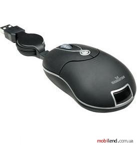 Manhattan MMX Wireless Optical Mobile Mini Mouse
