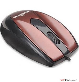 Manhattan MO1 Optical Mini Mouse