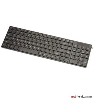 Manhattan Slimline Edge Keyboard
