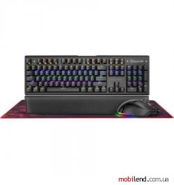 Marvo CM420 USB Black