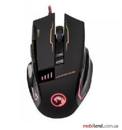 Marvo G909H USB Black (G909-BK)