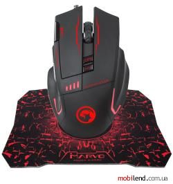 Marvo G909L USB G1 Black