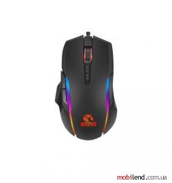 Marvo G945 USB Black