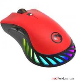 Marvo G985 Electro Luminous RGB Gaming Mouse